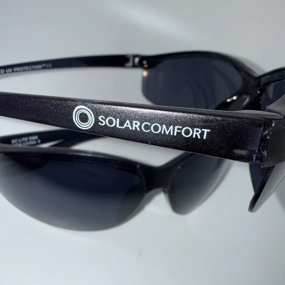 Solar Comfort product lot